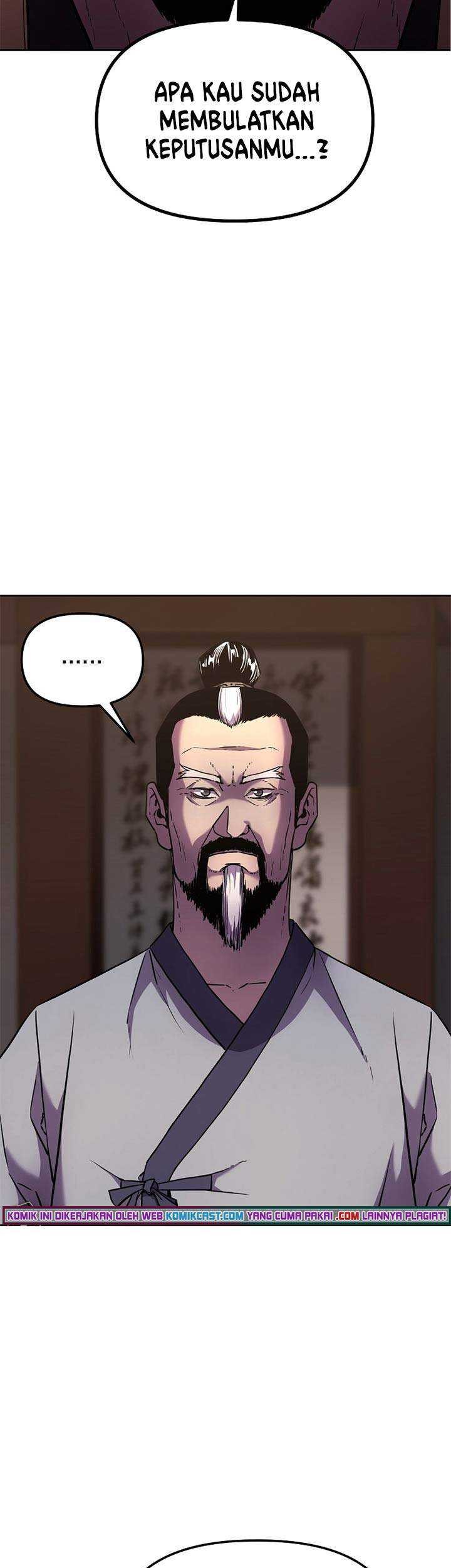 Reincarnation of the Murim Clan’s Former Ranker Chapter 17 page 12