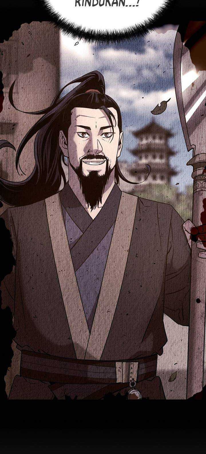 Reincarnation of the Murim Clan’s Former Ranker Chapter 17 page 17