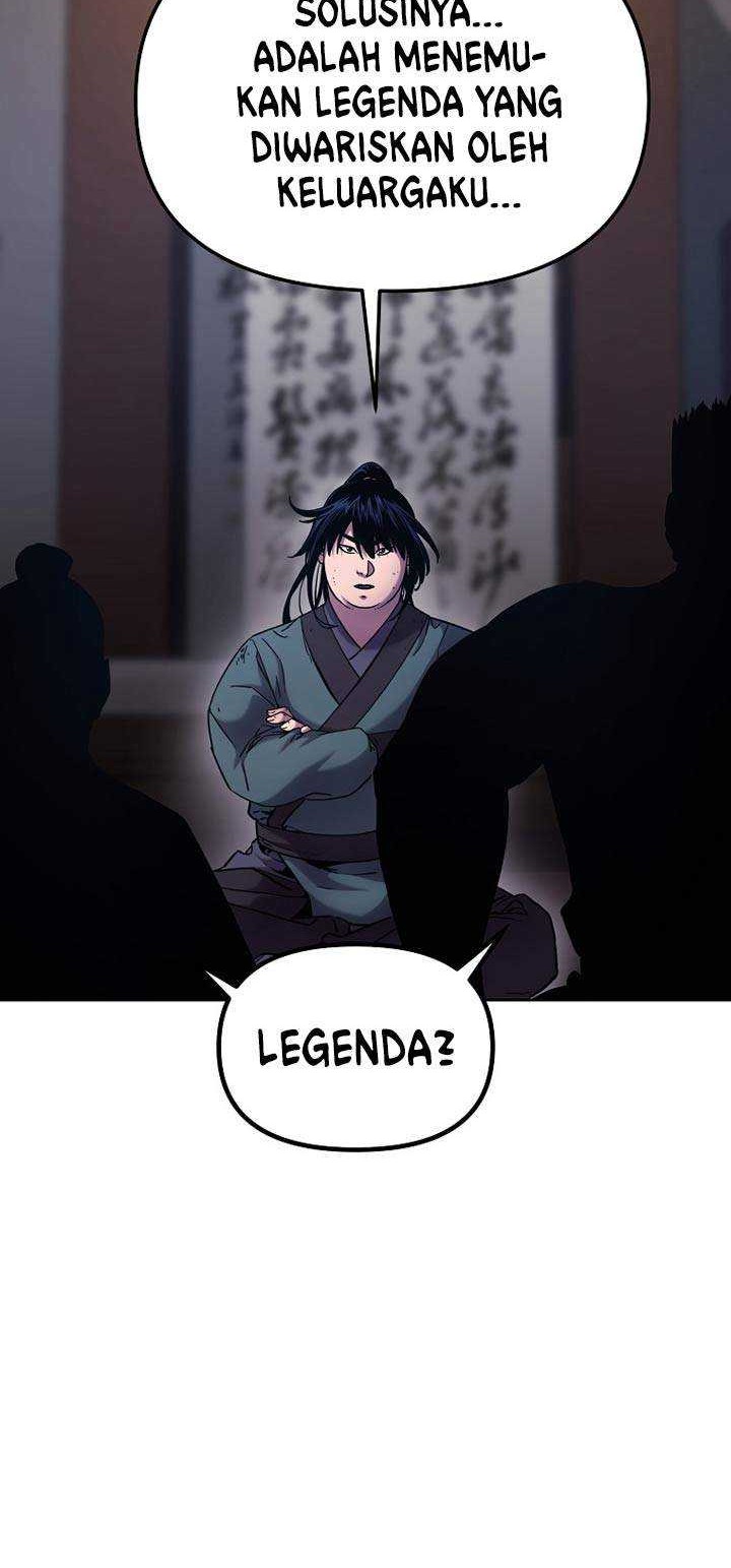 Reincarnation of the Murim Clan’s Former Ranker Chapter 18 page 19