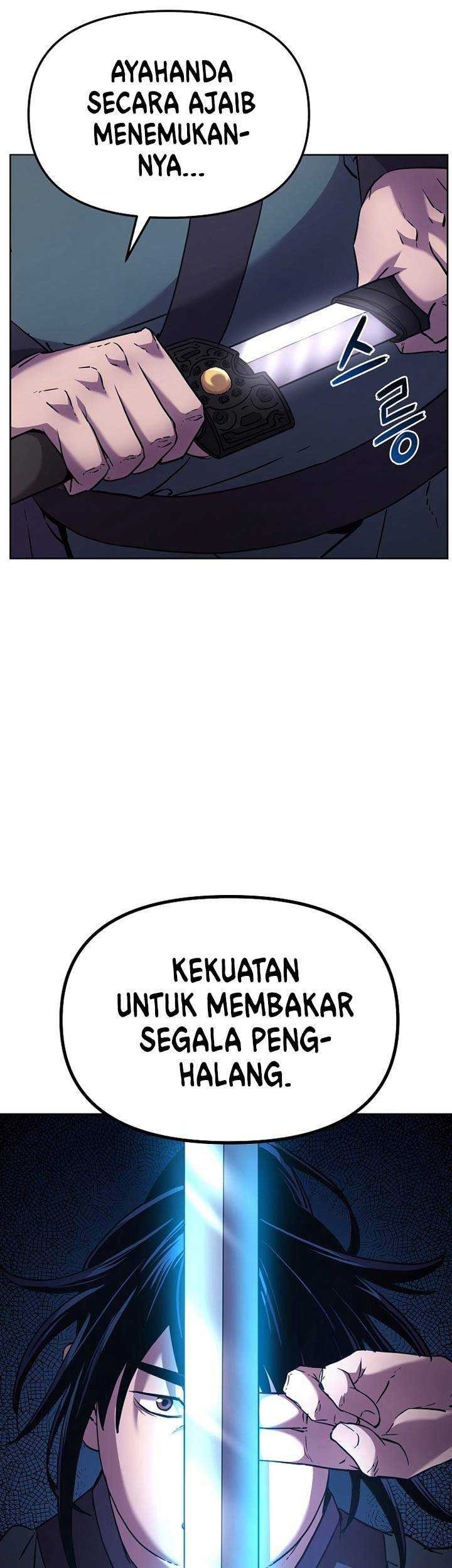 Reincarnation of the Murim Clan’s Former Ranker Chapter 18 page 20