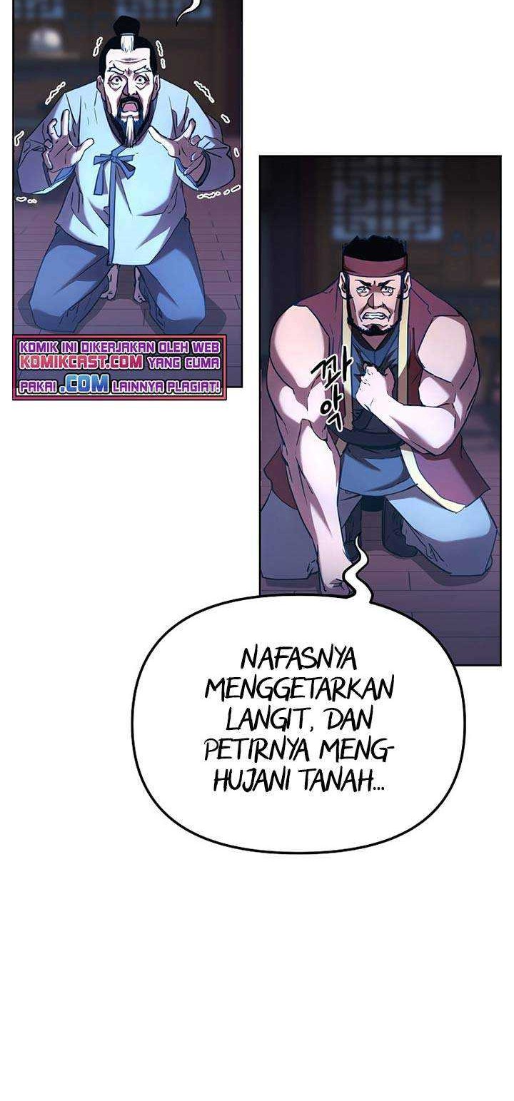 Reincarnation of the Murim Clan’s Former Ranker Chapter 18 page 23