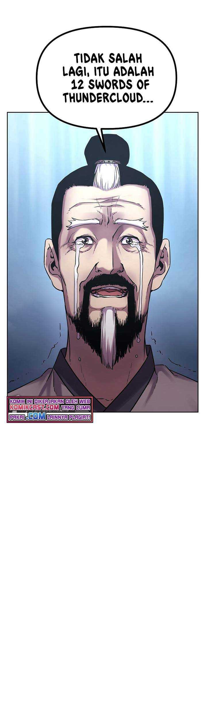 Reincarnation of the Murim Clan’s Former Ranker Chapter 18 page 24