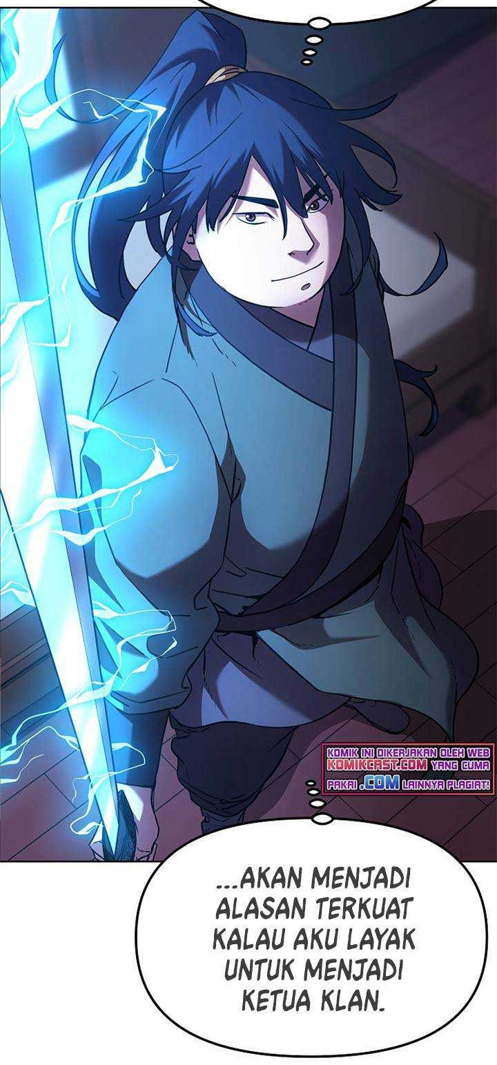 Reincarnation of the Murim Clan’s Former Ranker Chapter 18 page 29