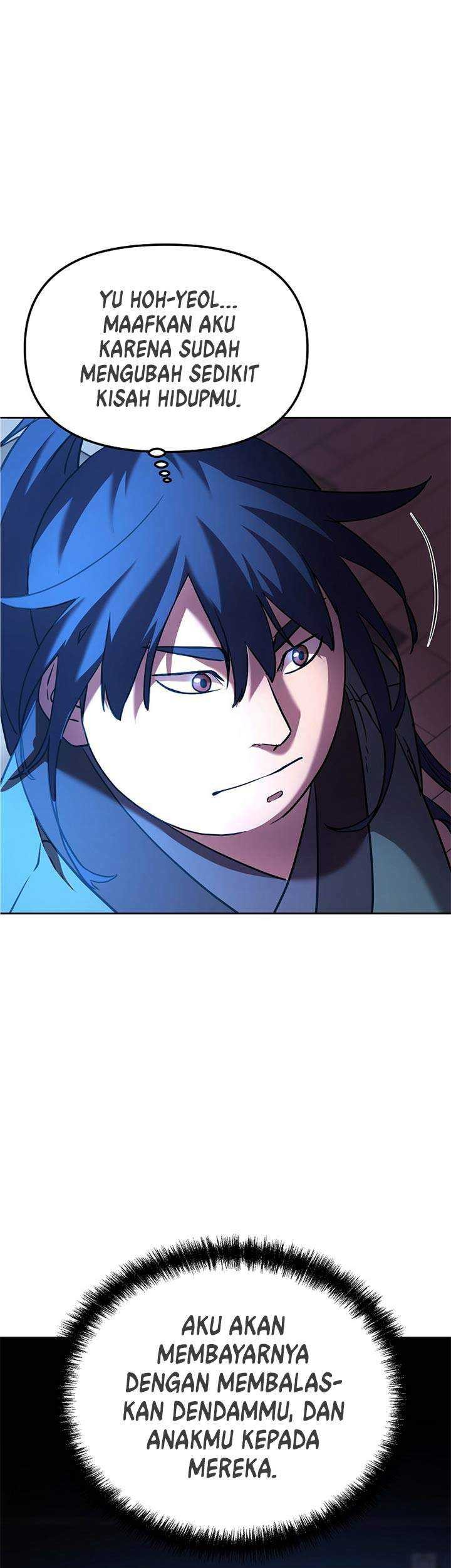 Reincarnation of the Murim Clan’s Former Ranker Chapter 18 page 30