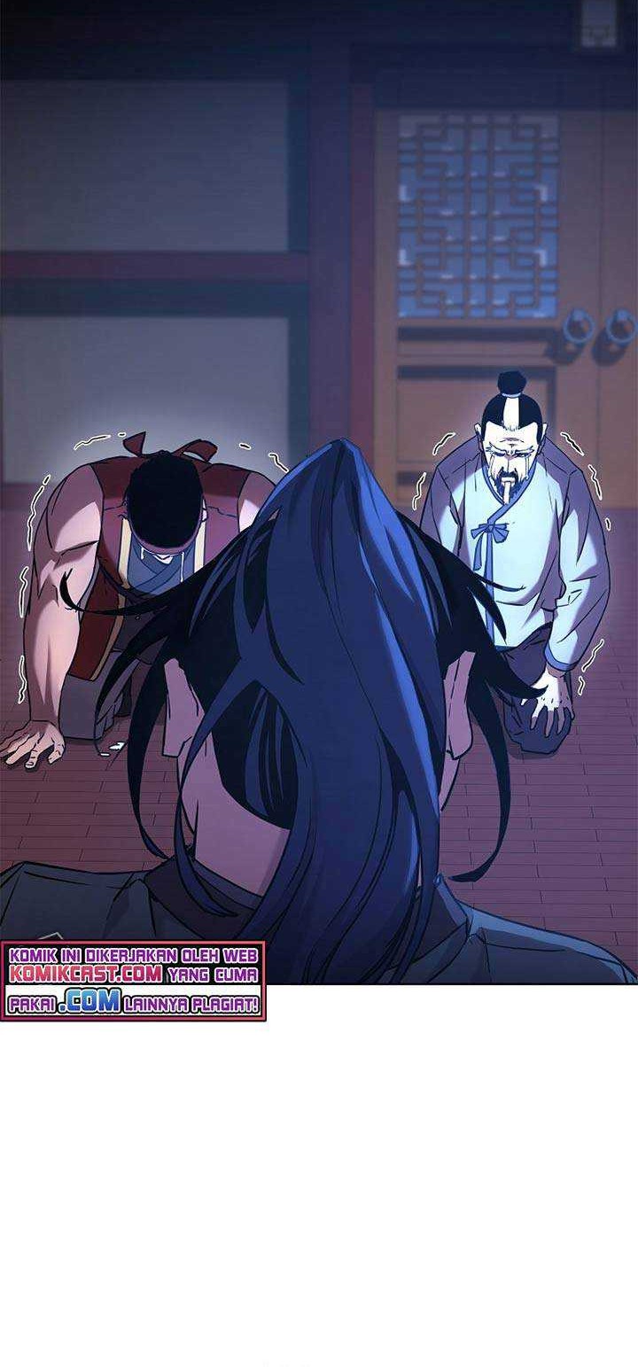 Reincarnation of the Murim Clan’s Former Ranker Chapter 18 page 31