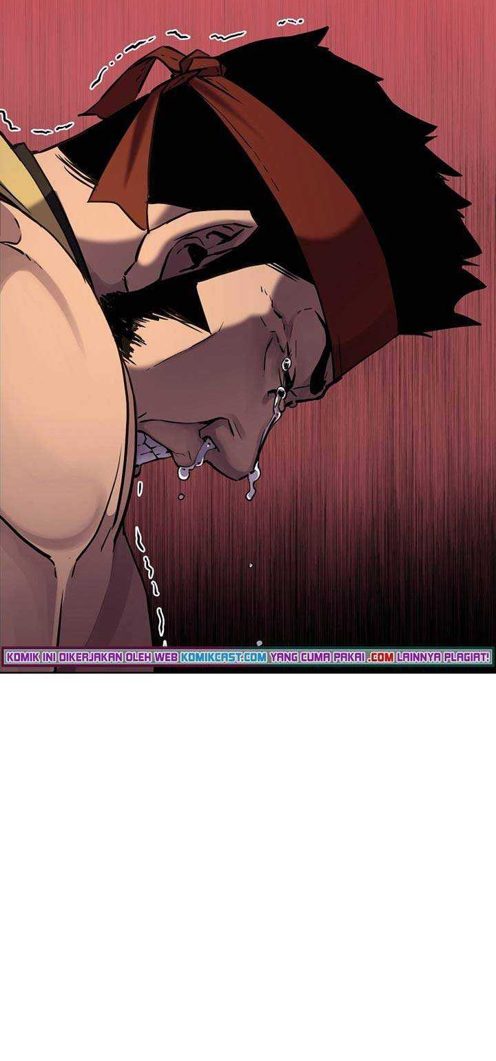 Reincarnation of the Murim Clan’s Former Ranker Chapter 18 page 33