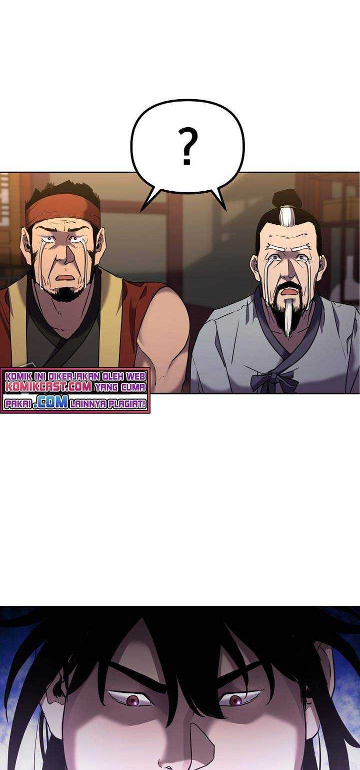 Reincarnation of the Murim Clan’s Former Ranker Chapter 18 page 35