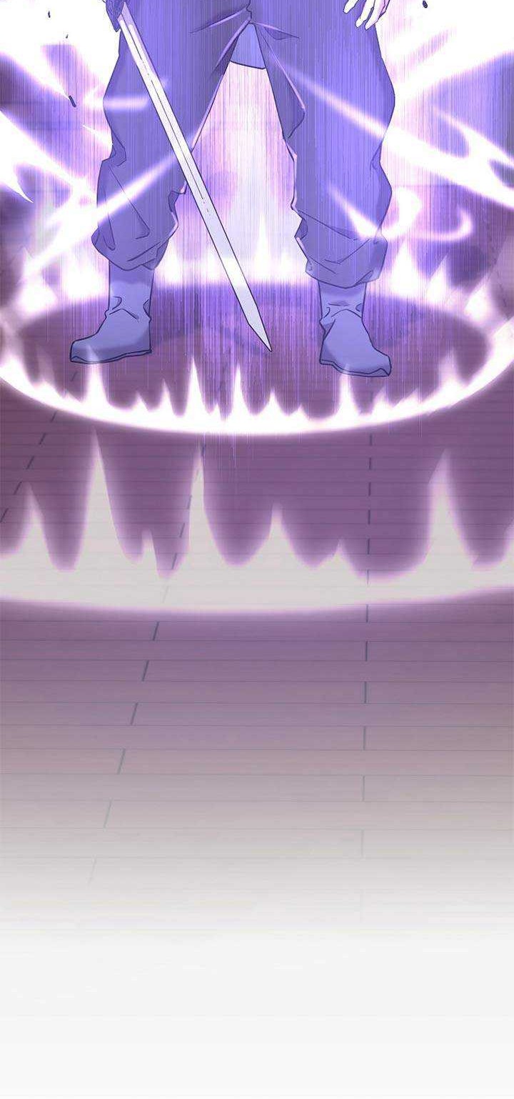 Reincarnation of the Murim Clan’s Former Ranker Chapter 18 page 37