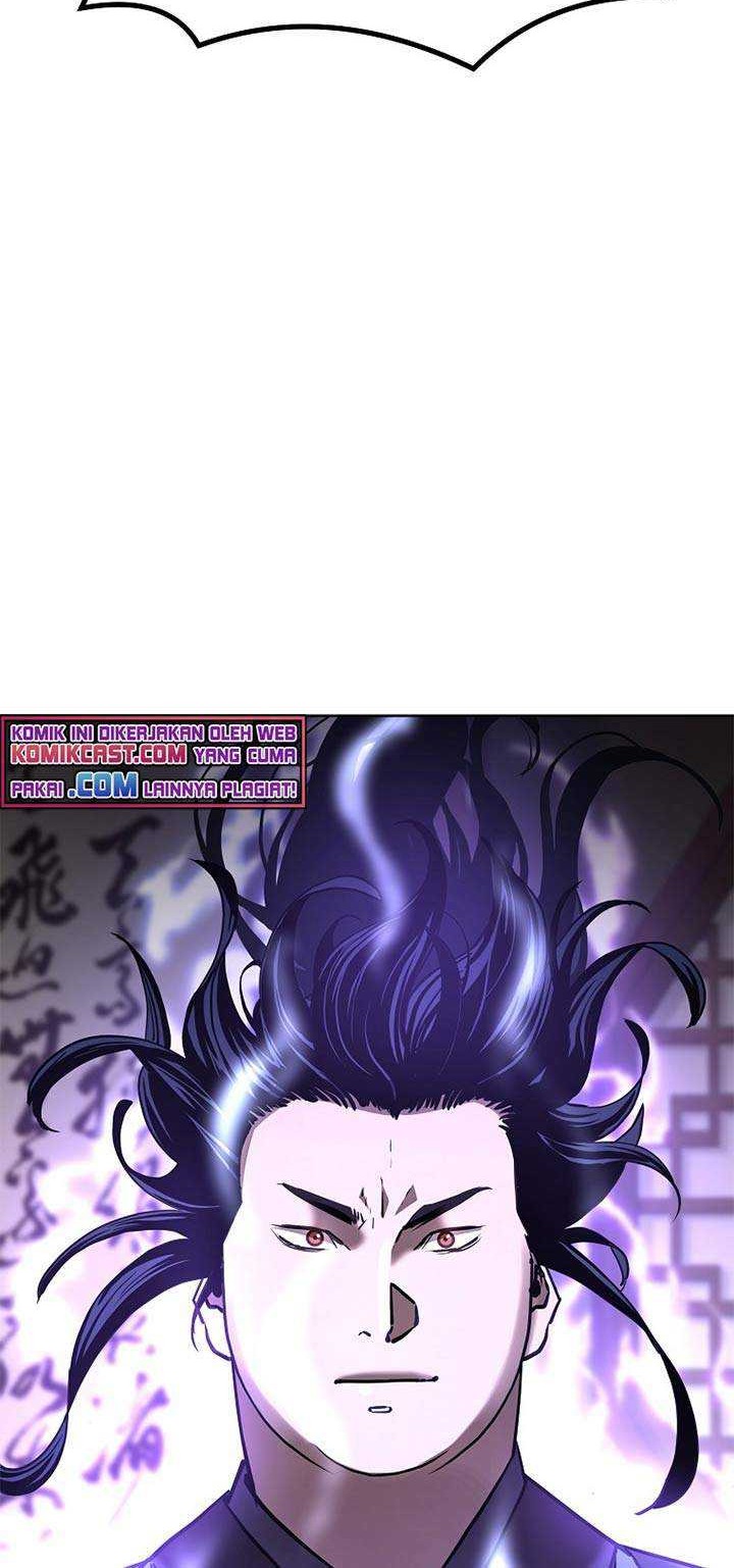 Reincarnation of the Murim Clan’s Former Ranker Chapter 18 page 39
