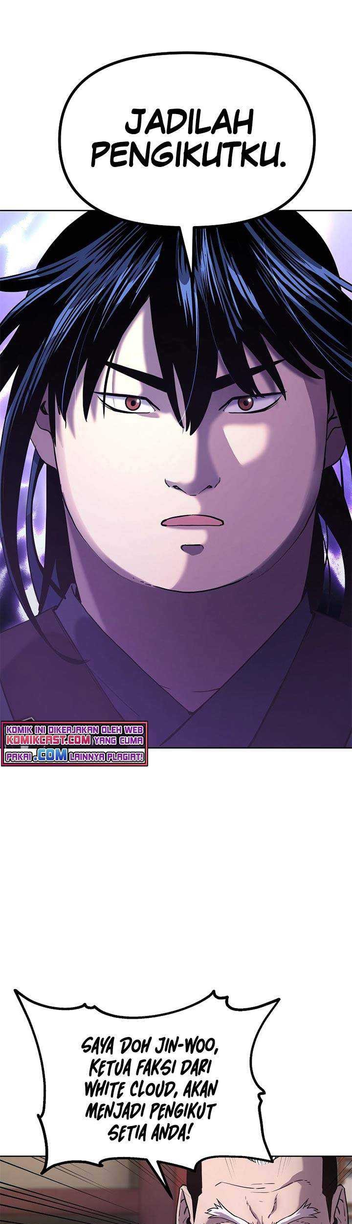 Reincarnation of the Murim Clan’s Former Ranker Chapter 18 page 44