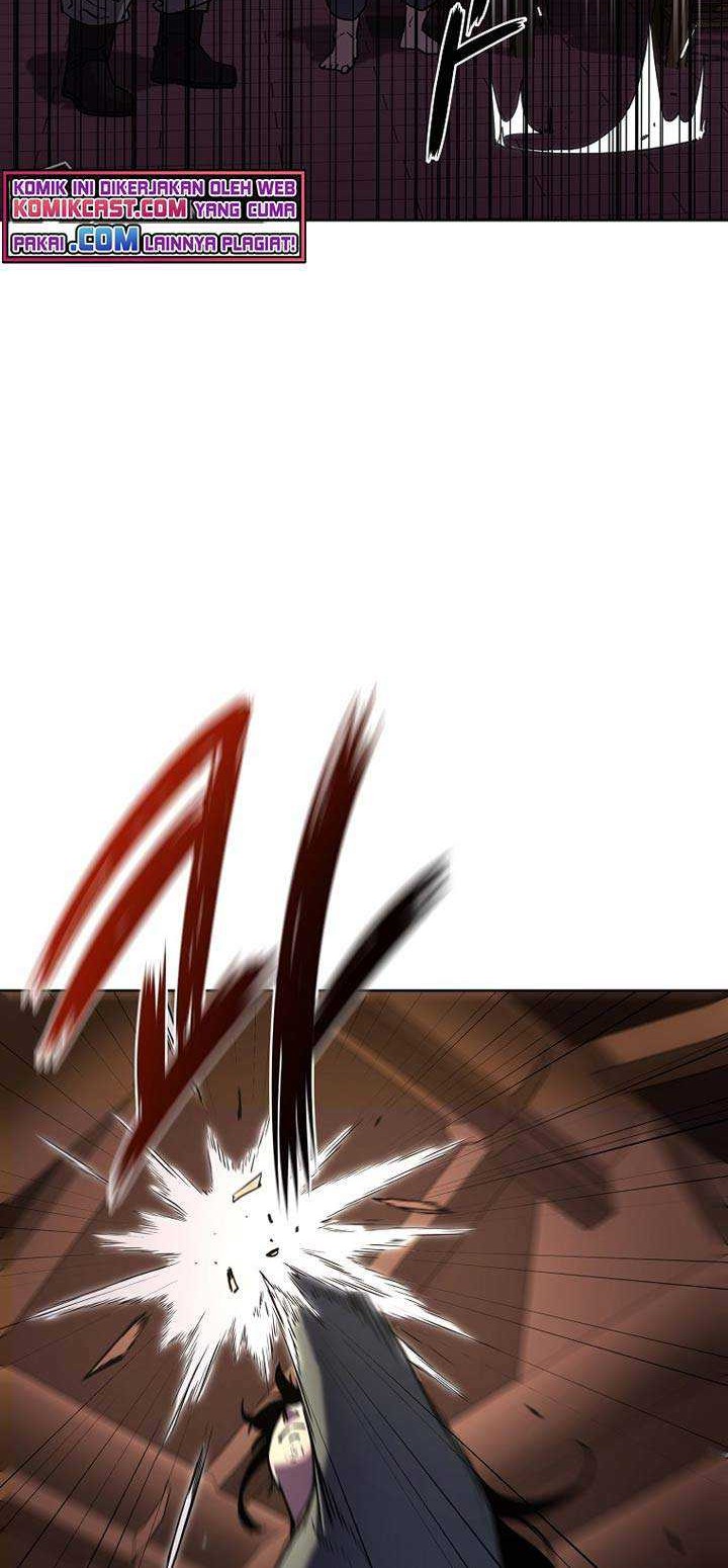 Reincarnation of the Murim Clan’s Former Ranker Chapter 18 page 49