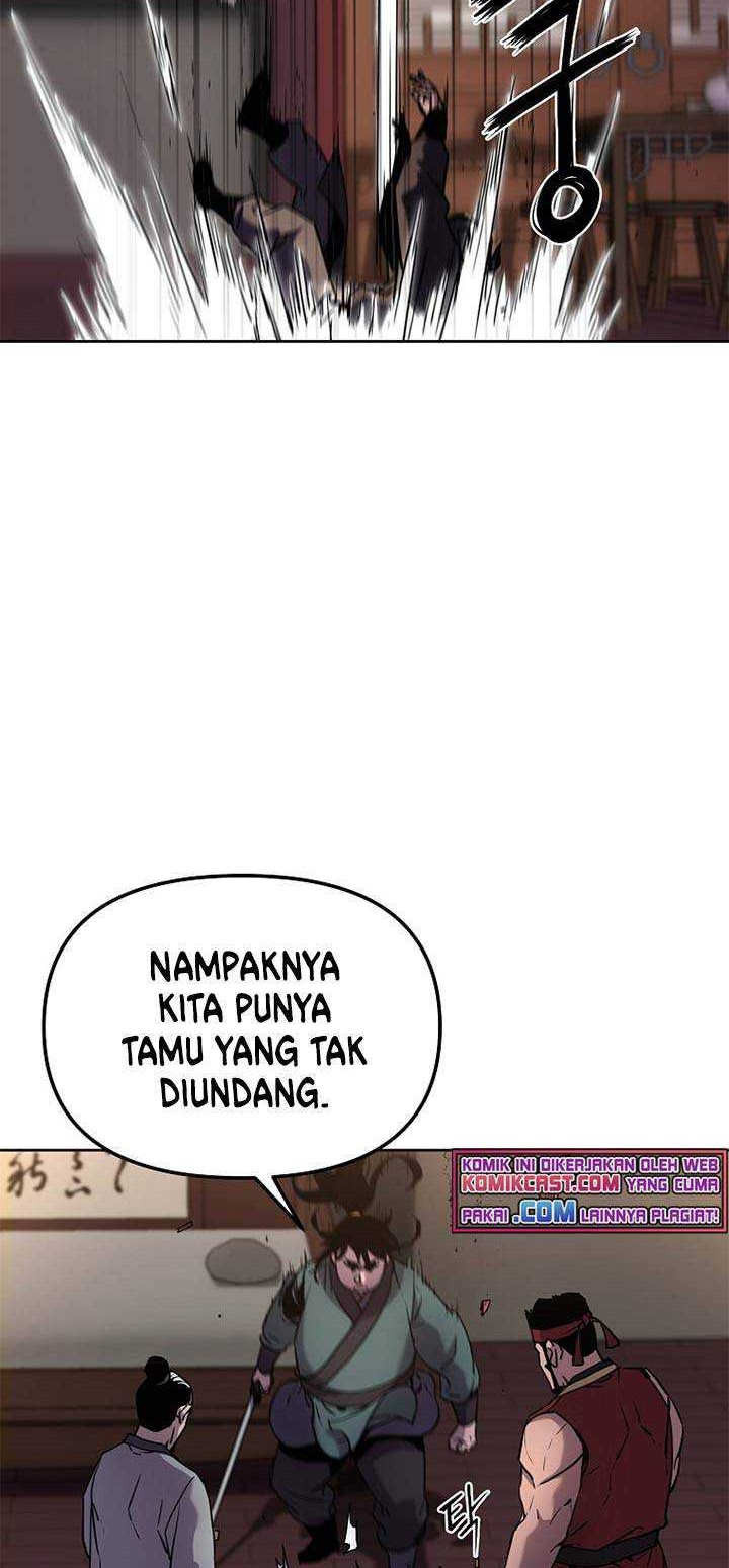 Reincarnation of the Murim Clan’s Former Ranker Chapter 18 page 51
