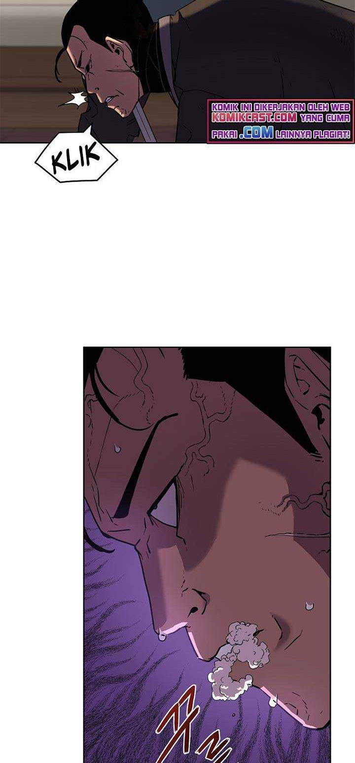 Reincarnation of the Murim Clan’s Former Ranker Chapter 18 page 55