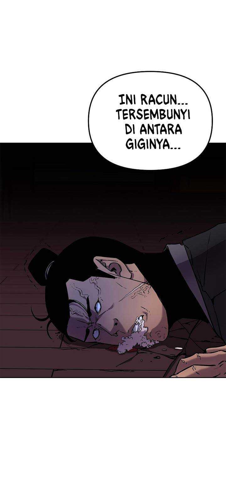 Reincarnation of the Murim Clan’s Former Ranker Chapter 18 page 57