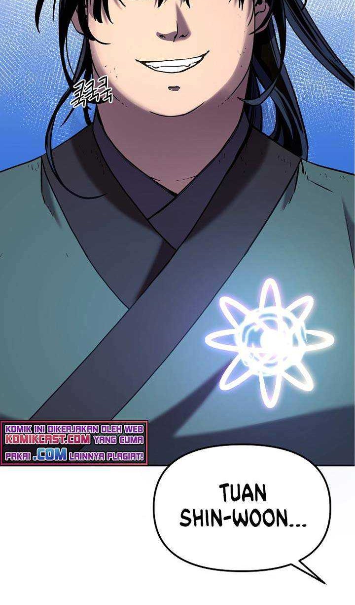 Reincarnation of the Murim Clan’s Former Ranker Chapter 18 page 3
