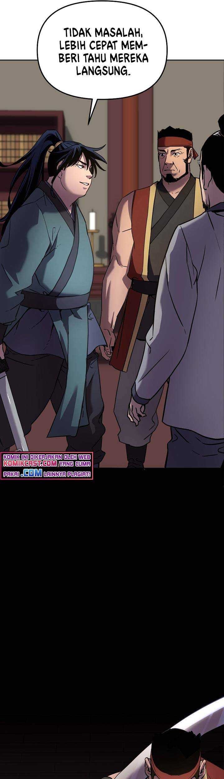 Reincarnation of the Murim Clan’s Former Ranker Chapter 18 page 60