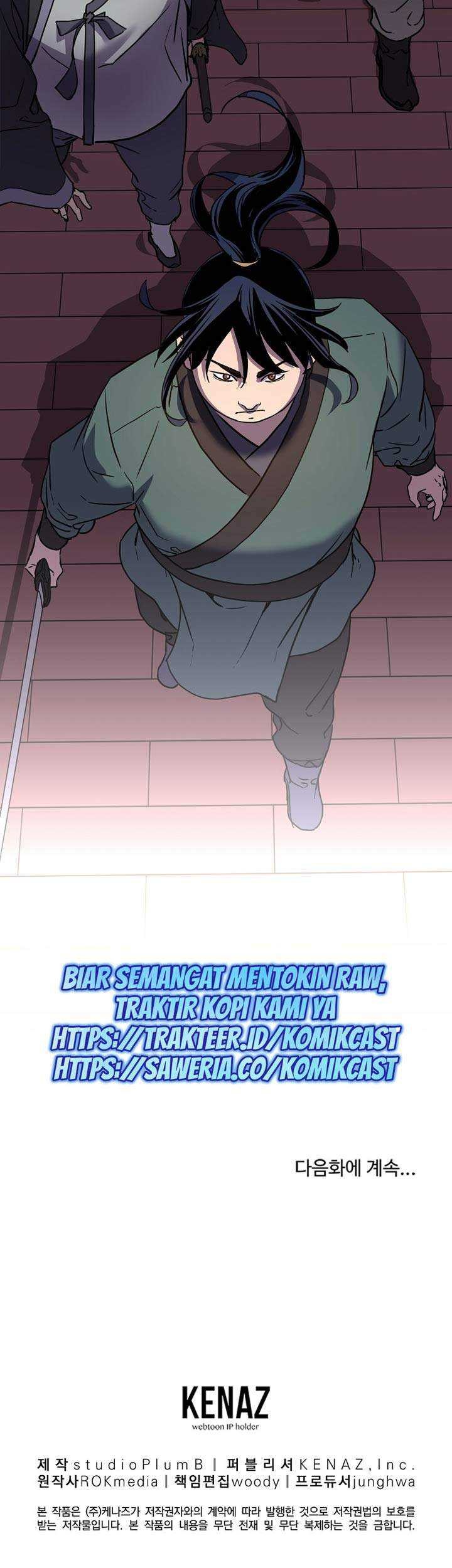 Reincarnation of the Murim Clan’s Former Ranker Chapter 18 page 62