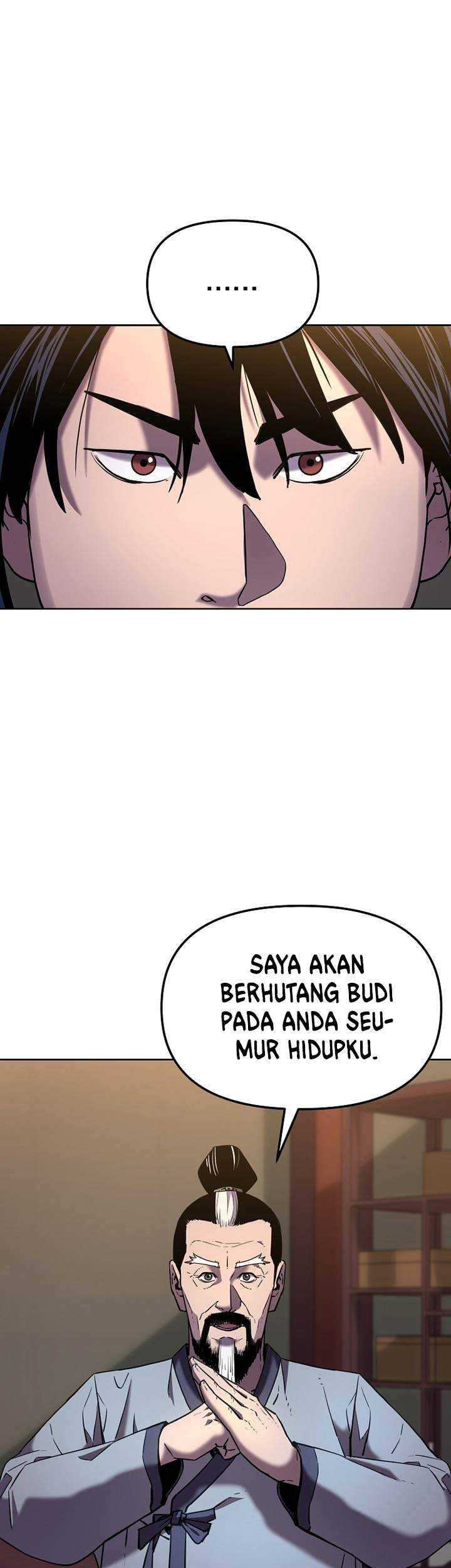 Reincarnation of the Murim Clan’s Former Ranker Chapter 18 page 4