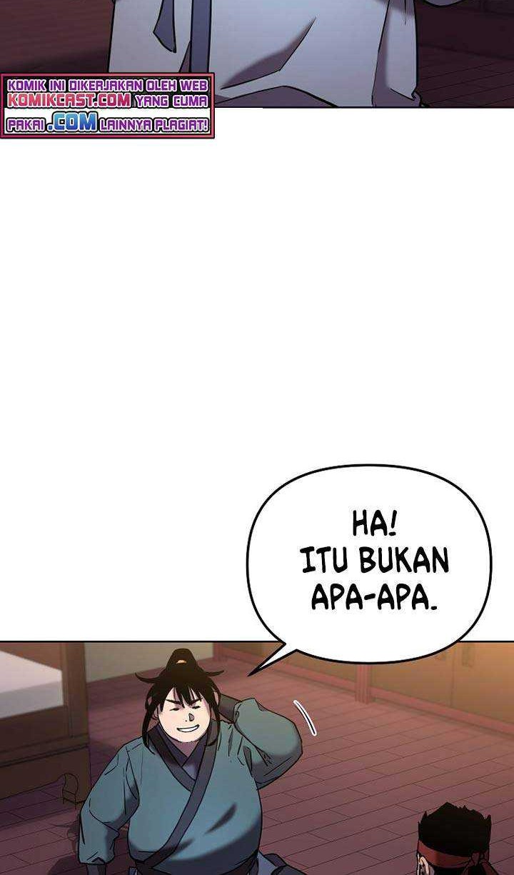 Reincarnation of the Murim Clan’s Former Ranker Chapter 18 page 5