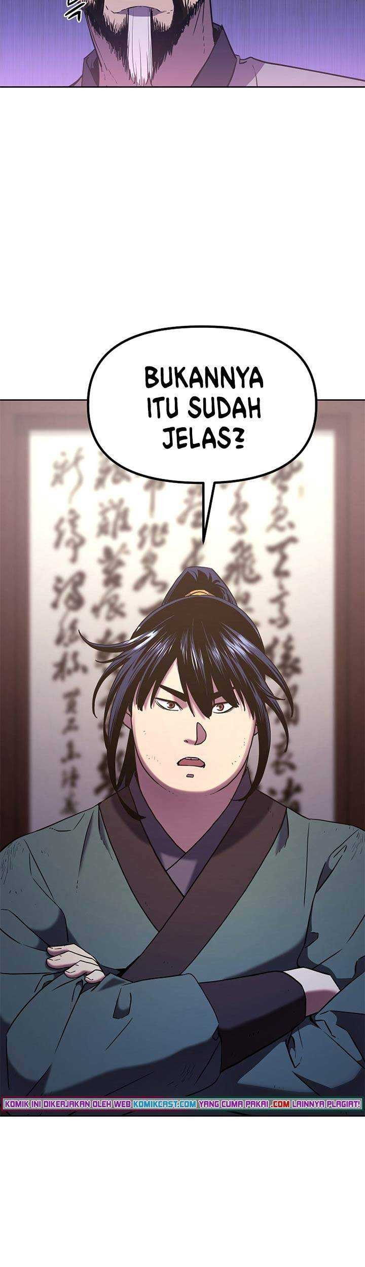 Reincarnation of the Murim Clan’s Former Ranker Chapter 18 page 14