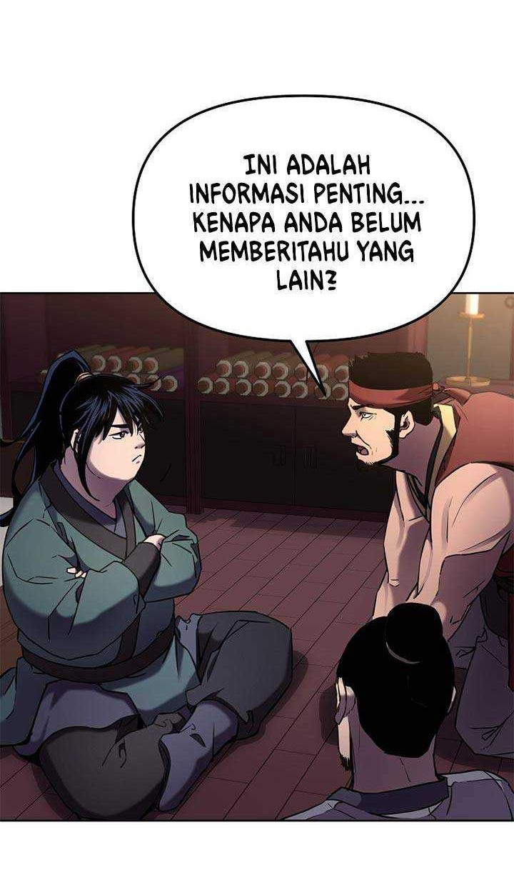 Reincarnation of the Murim Clan’s Former Ranker Chapter 18 page 15