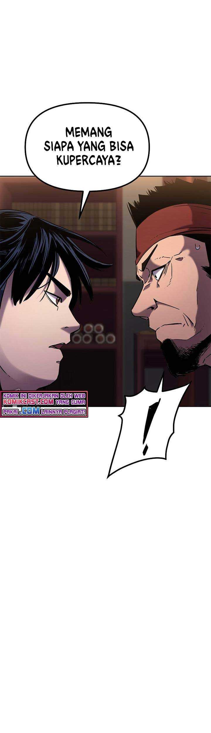 Reincarnation of the Murim Clan’s Former Ranker Chapter 18 page 16
