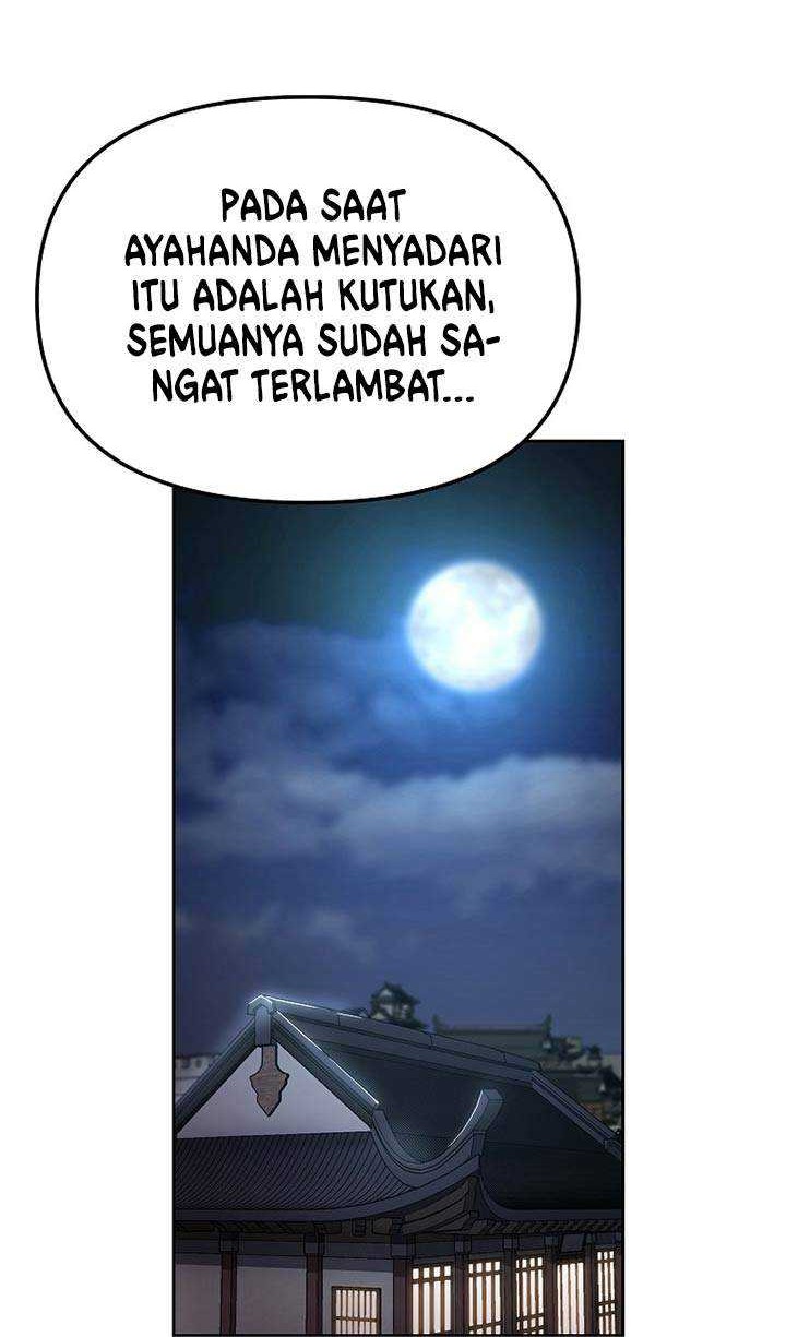 Reincarnation of the Murim Clan’s Former Ranker Chapter 18 page 17