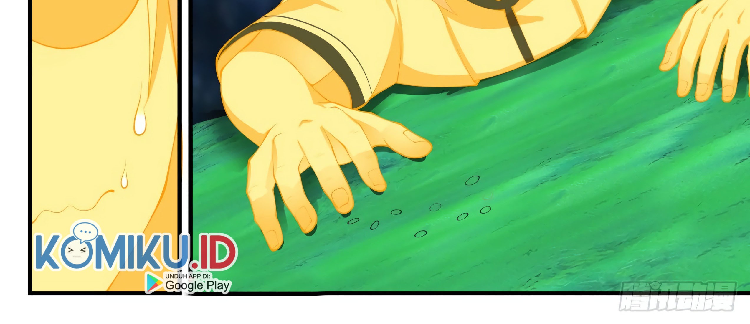 Martial Peak Part 1 Chapter 1654 page 22
