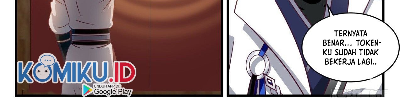 Martial Peak Part 1 Chapter 1655 page 5