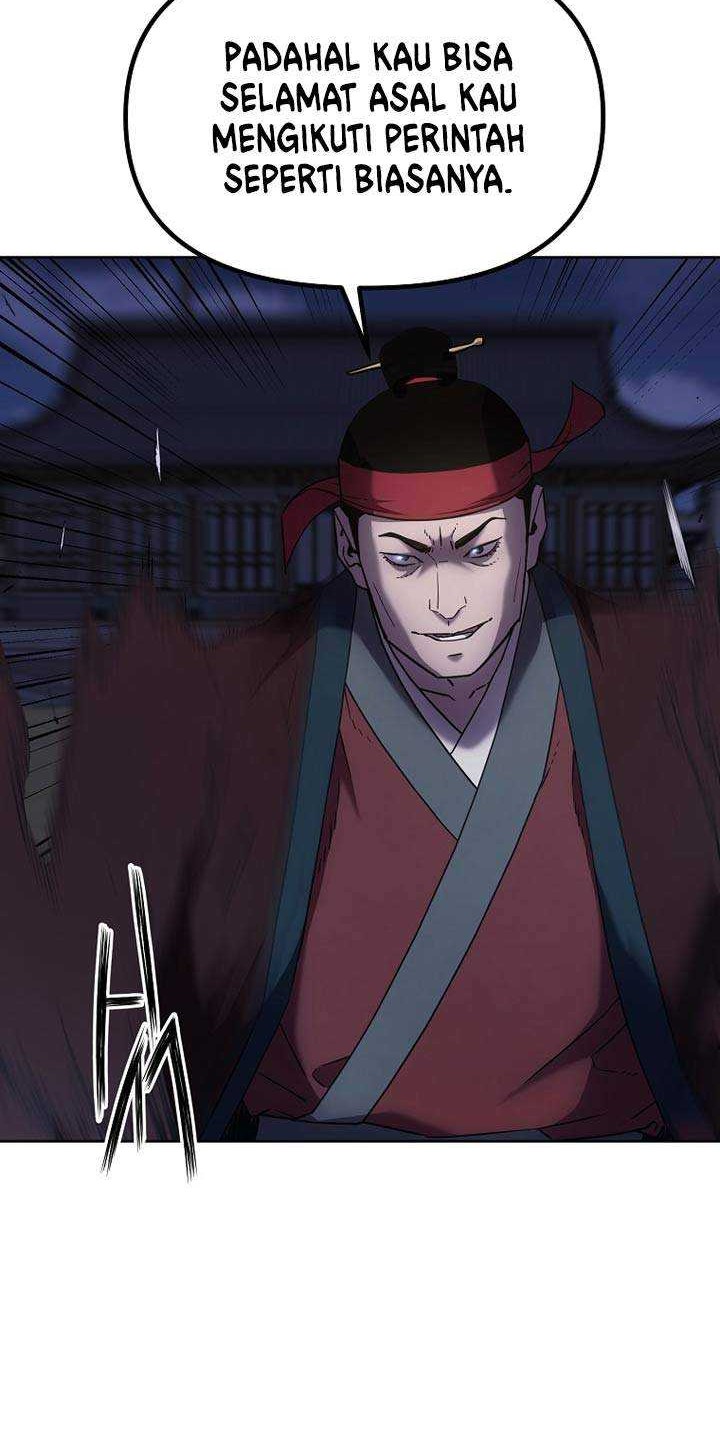 Reincarnation of the Murim Clan’s Former Ranker Chapter 19 page 19