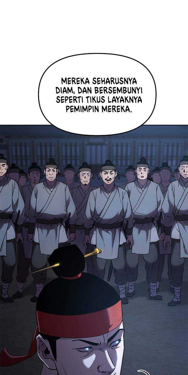 Reincarnation of the Murim Clan’s Former Ranker Chapter 19 page 23