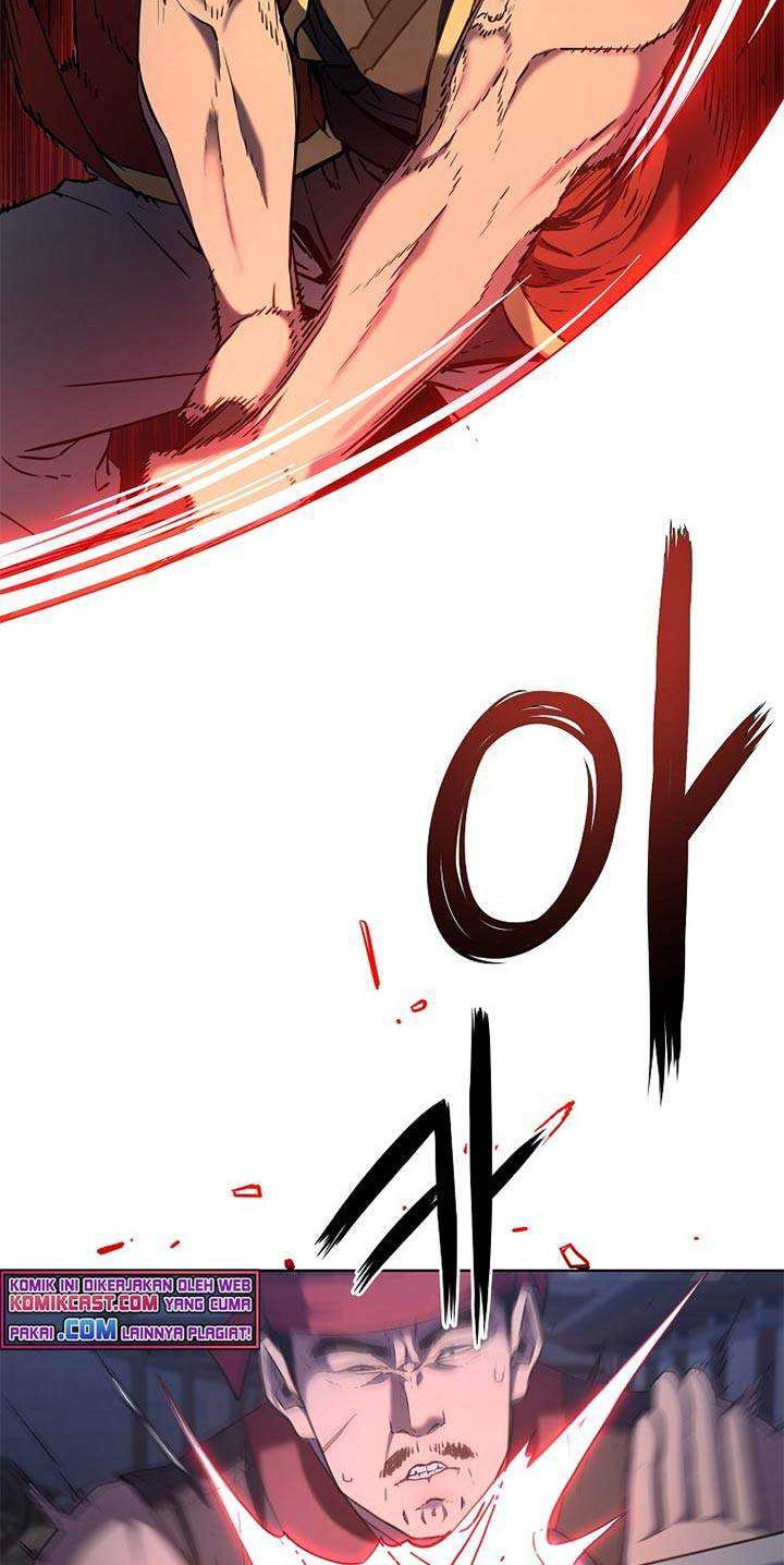Reincarnation of the Murim Clan’s Former Ranker Chapter 19 page 27