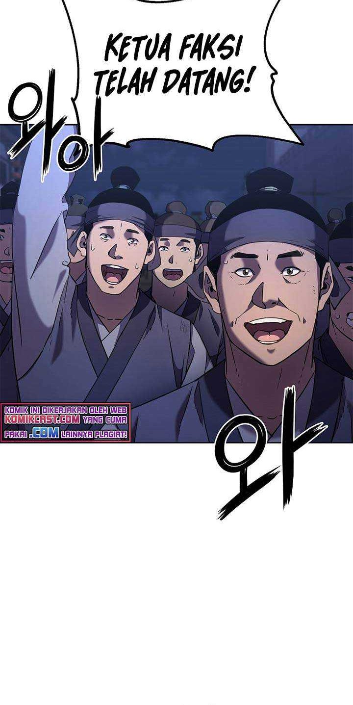 Reincarnation of the Murim Clan’s Former Ranker Chapter 19 page 29