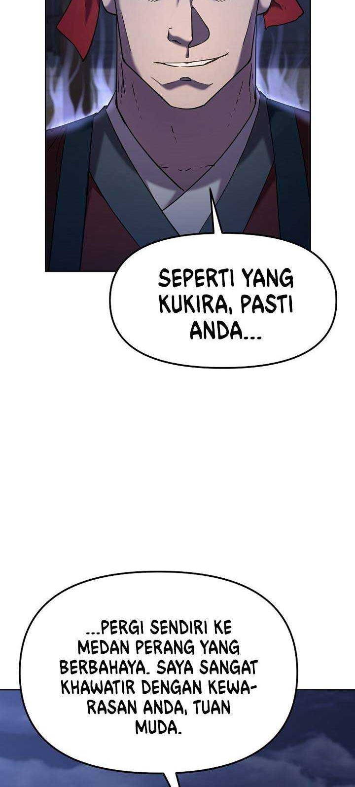 Reincarnation of the Murim Clan’s Former Ranker Chapter 19 page 31