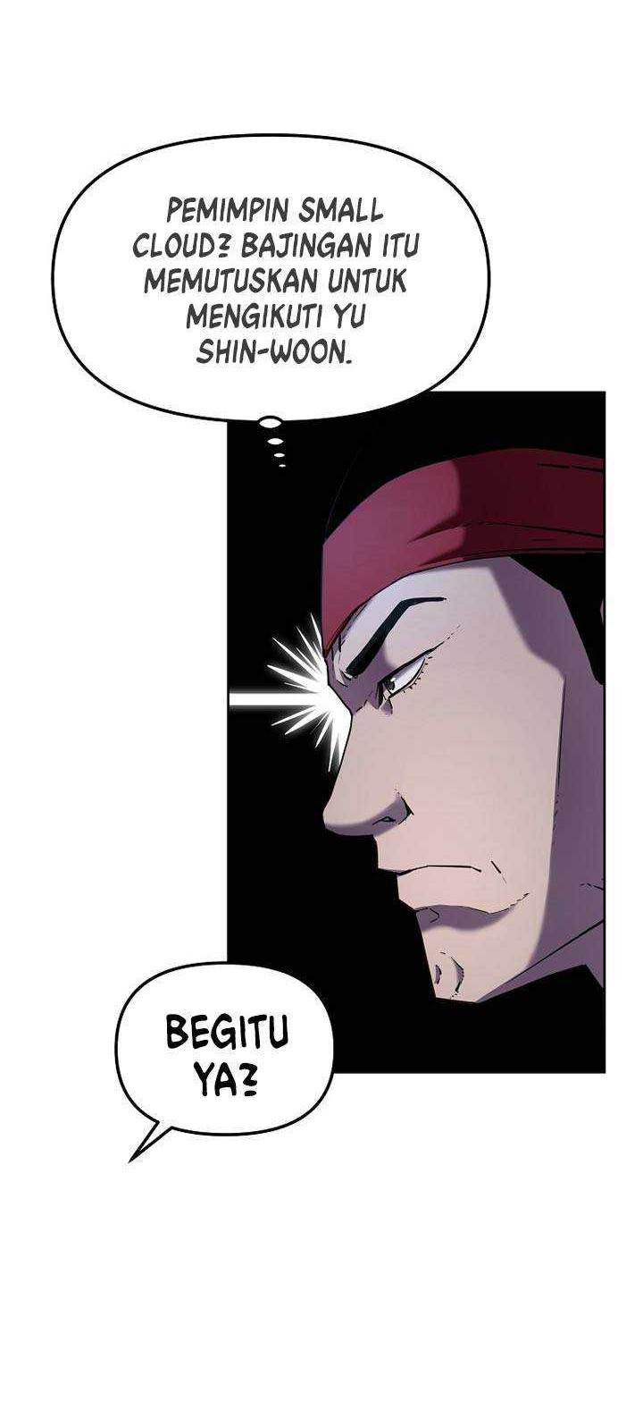 Reincarnation of the Murim Clan’s Former Ranker Chapter 19 page 33