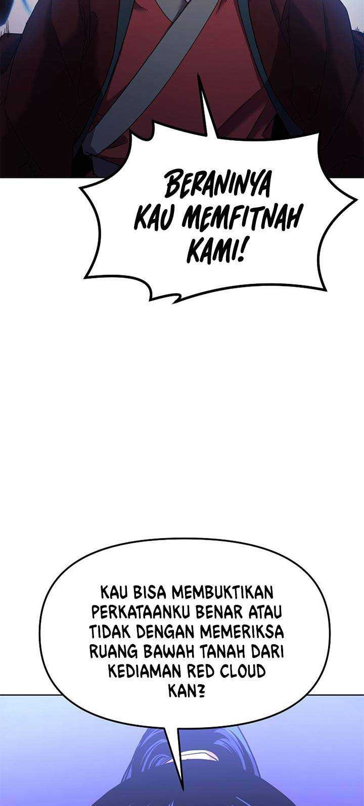 Reincarnation of the Murim Clan’s Former Ranker Chapter 19 page 35