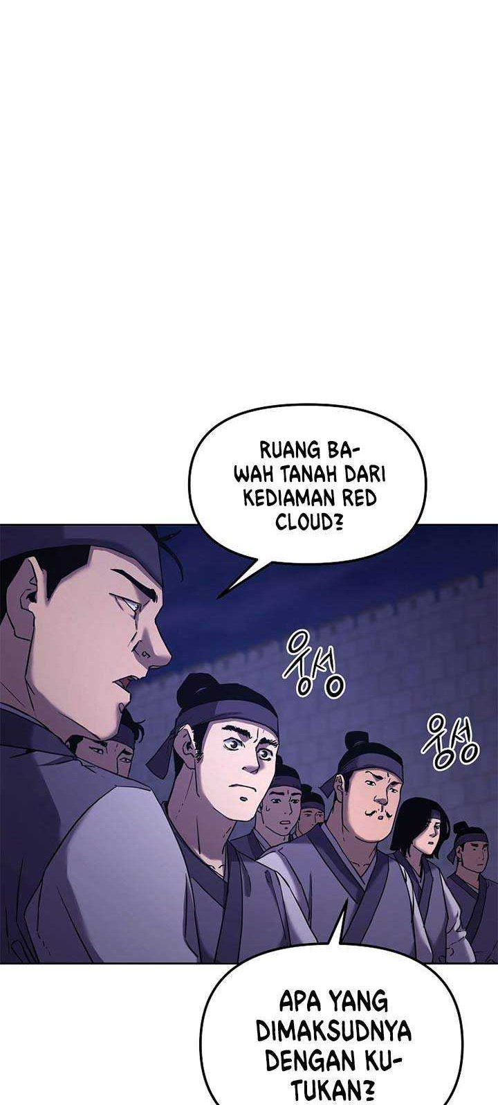 Reincarnation of the Murim Clan’s Former Ranker Chapter 19 page 37