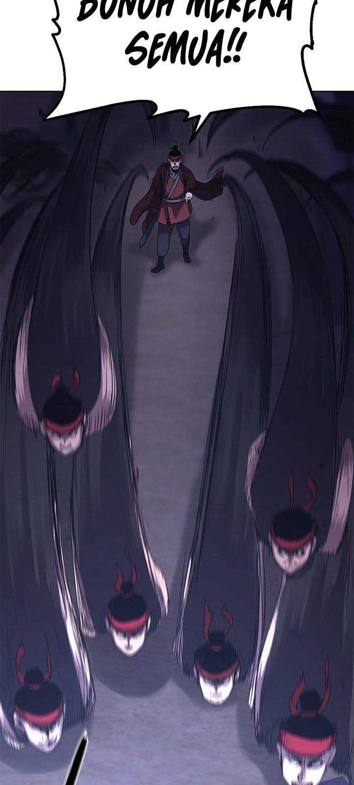 Reincarnation of the Murim Clan’s Former Ranker Chapter 19 page 39
