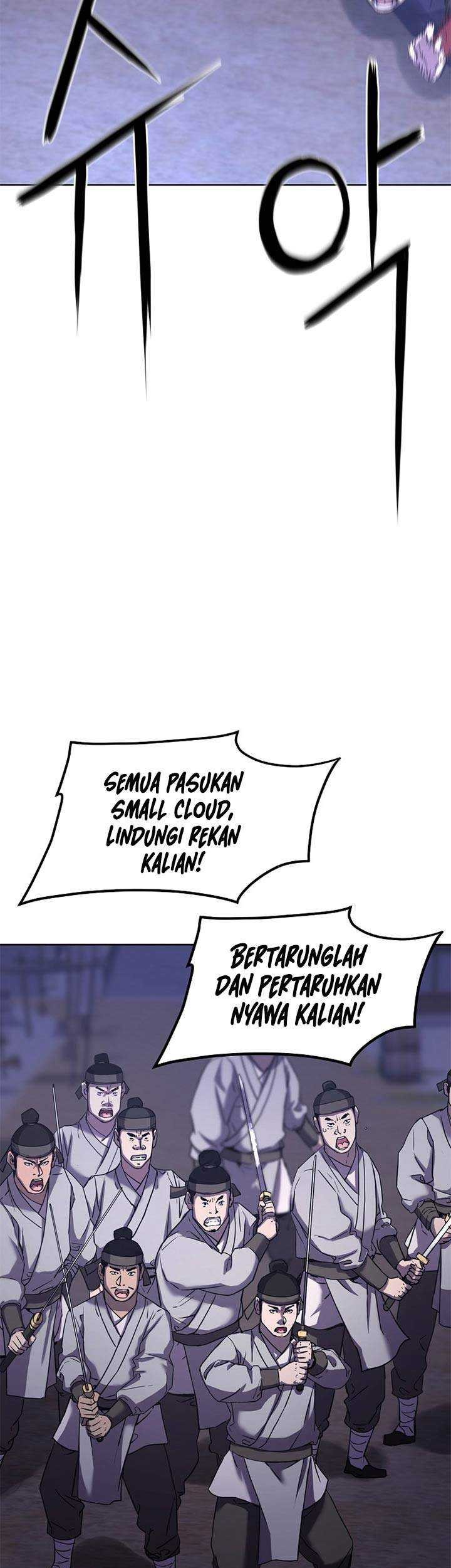 Reincarnation of the Murim Clan’s Former Ranker Chapter 19 page 40