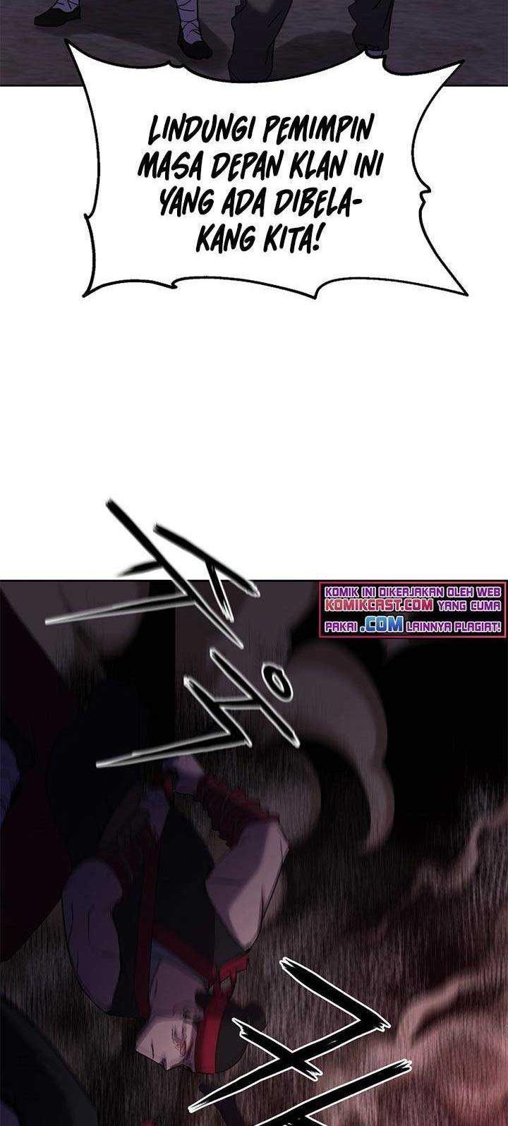 Reincarnation of the Murim Clan’s Former Ranker Chapter 19 page 41