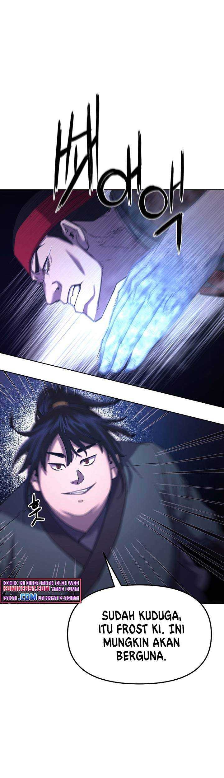 Reincarnation of the Murim Clan’s Former Ranker Chapter 19 page 44