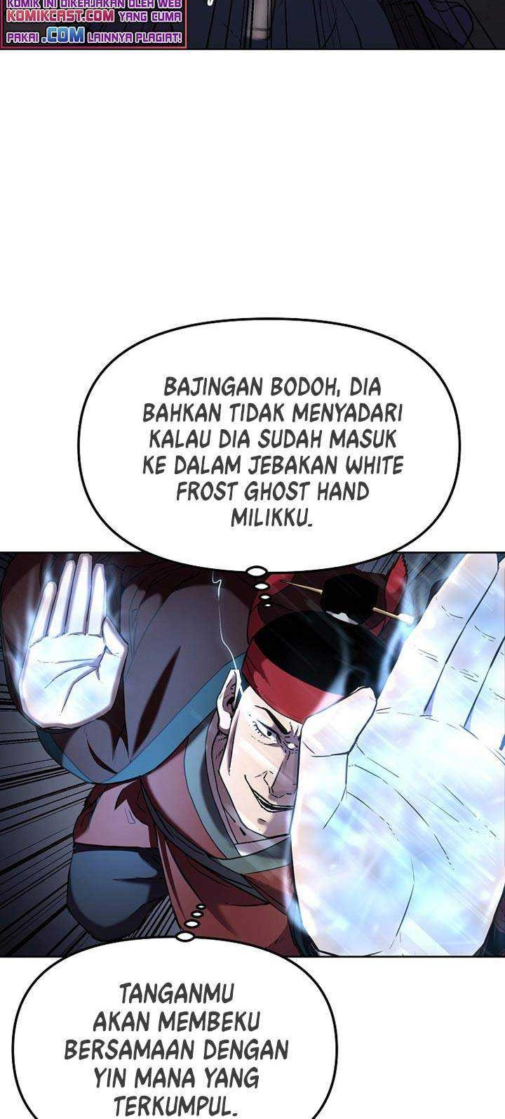 Reincarnation of the Murim Clan’s Former Ranker Chapter 19 page 47