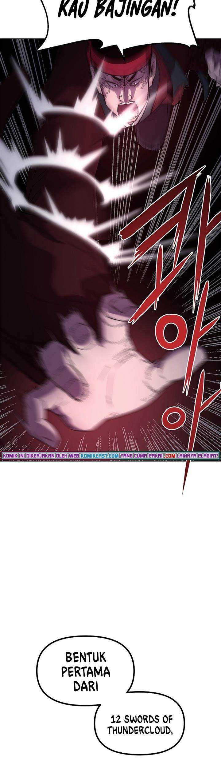 Reincarnation of the Murim Clan’s Former Ranker Chapter 19 page 52
