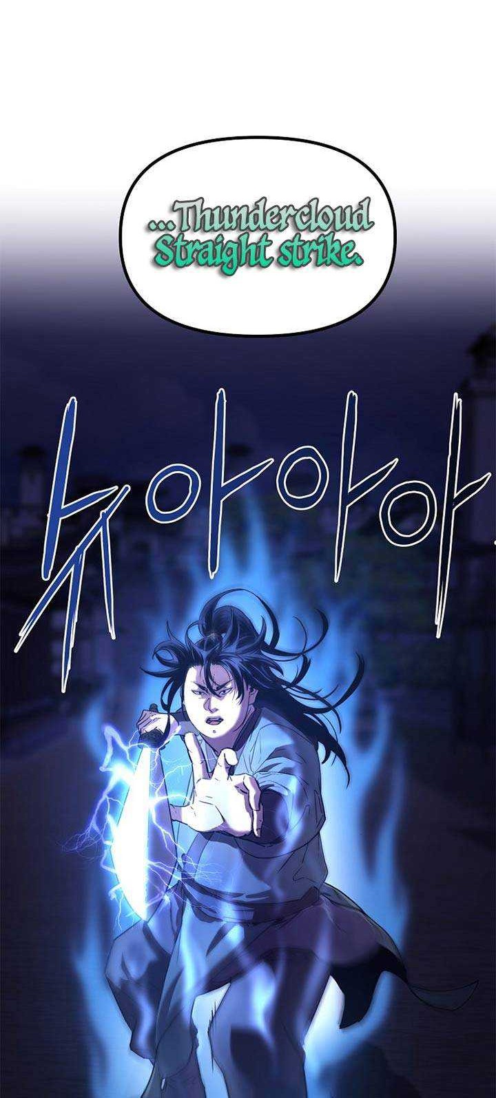 Reincarnation of the Murim Clan’s Former Ranker Chapter 19 page 53