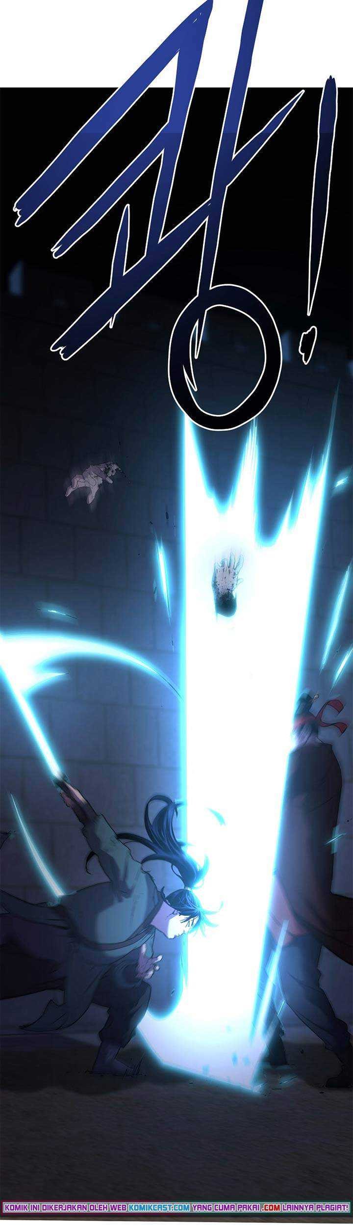 Reincarnation of the Murim Clan’s Former Ranker Chapter 19 page 56