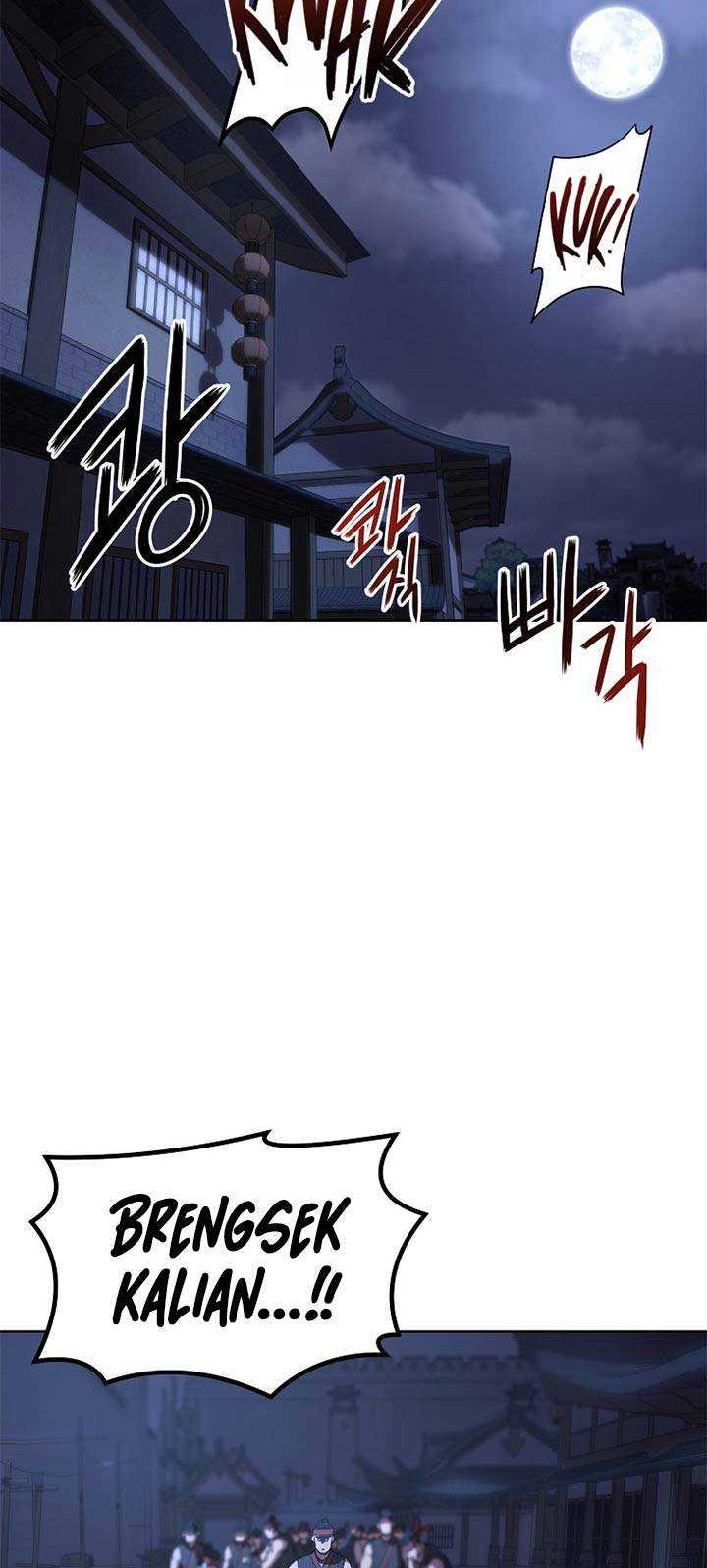 Reincarnation of the Murim Clan’s Former Ranker Chapter 19 page 9