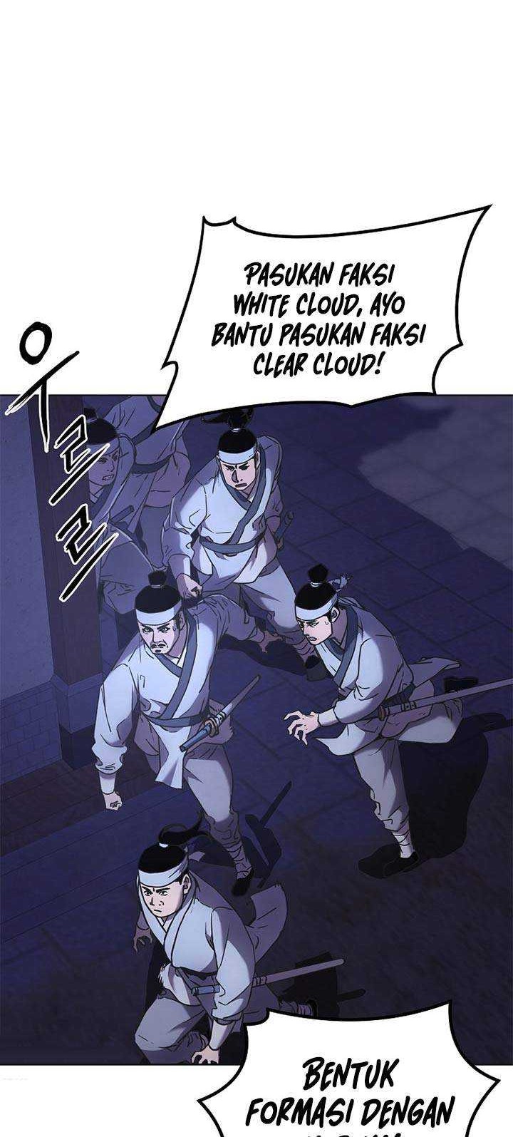 Reincarnation of the Murim Clan’s Former Ranker Chapter 19 page 11