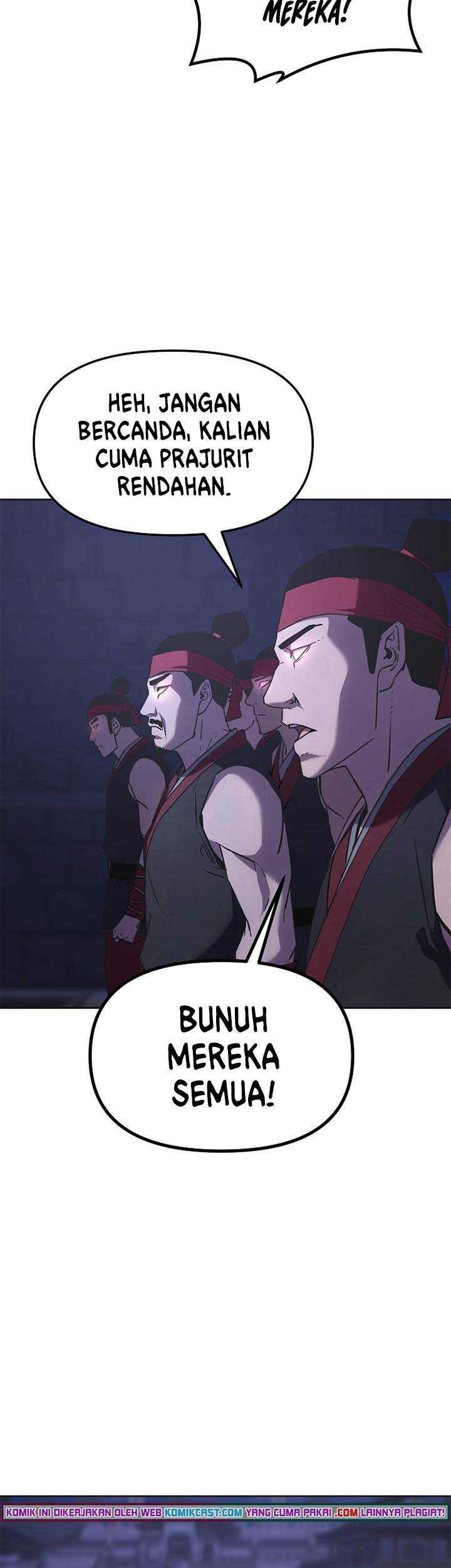 Reincarnation of the Murim Clan’s Former Ranker Chapter 19 page 12