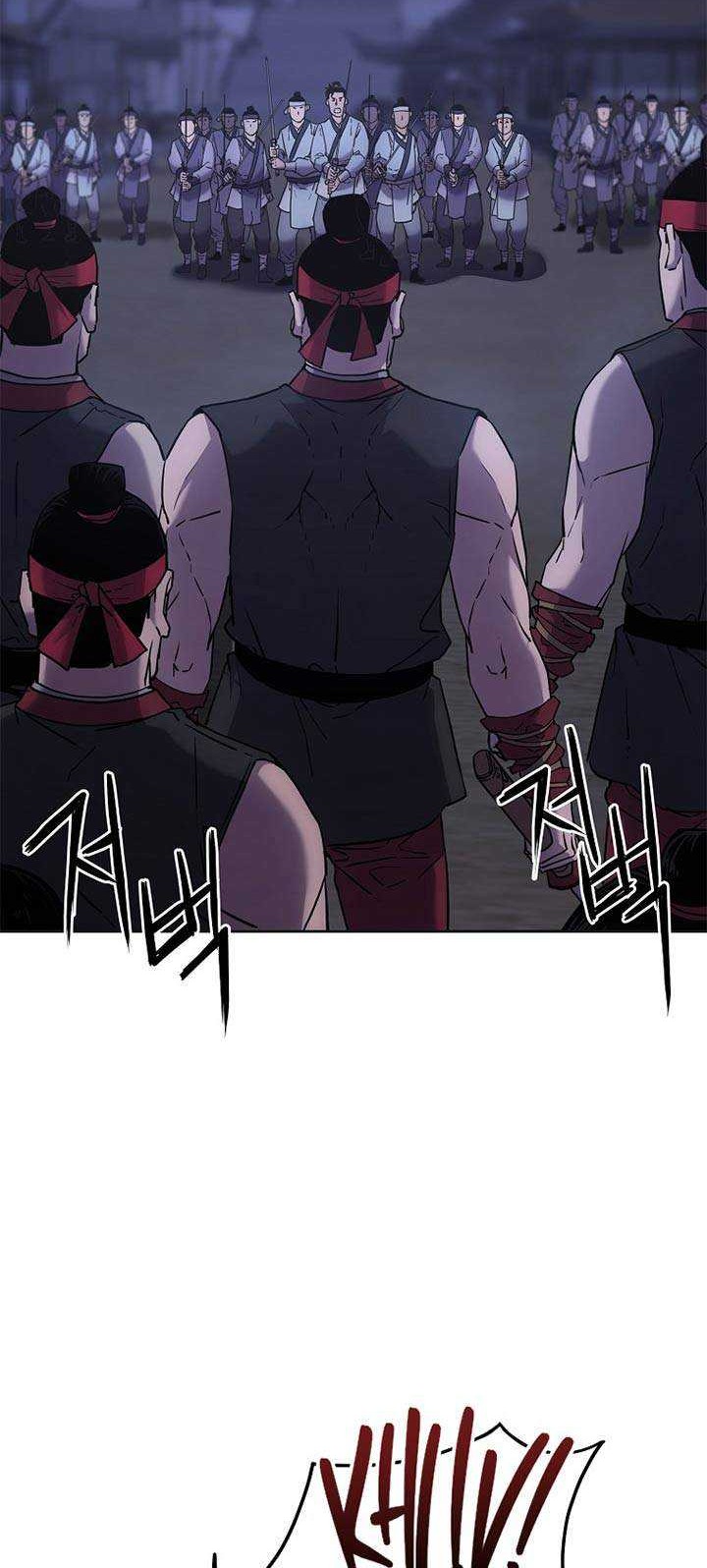 Reincarnation of the Murim Clan’s Former Ranker Chapter 19 page 13