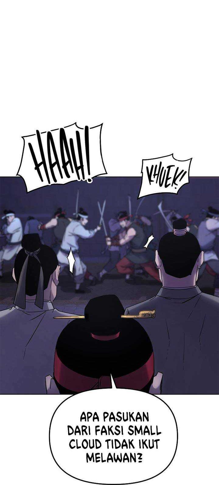 Reincarnation of the Murim Clan’s Former Ranker Chapter 19 page 15